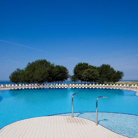 Apartments Polynesia Plava Laguna أوماغ المظهر الخارجي الصورة