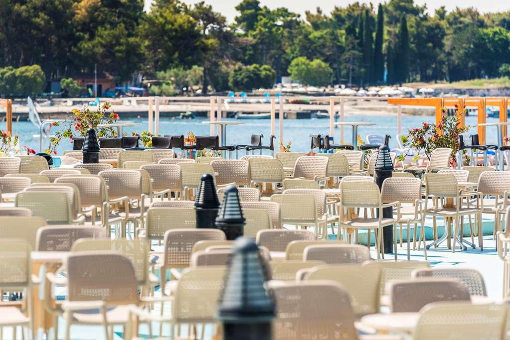 Apartments Polynesia Plava Laguna أوماغ المرافق الصورة