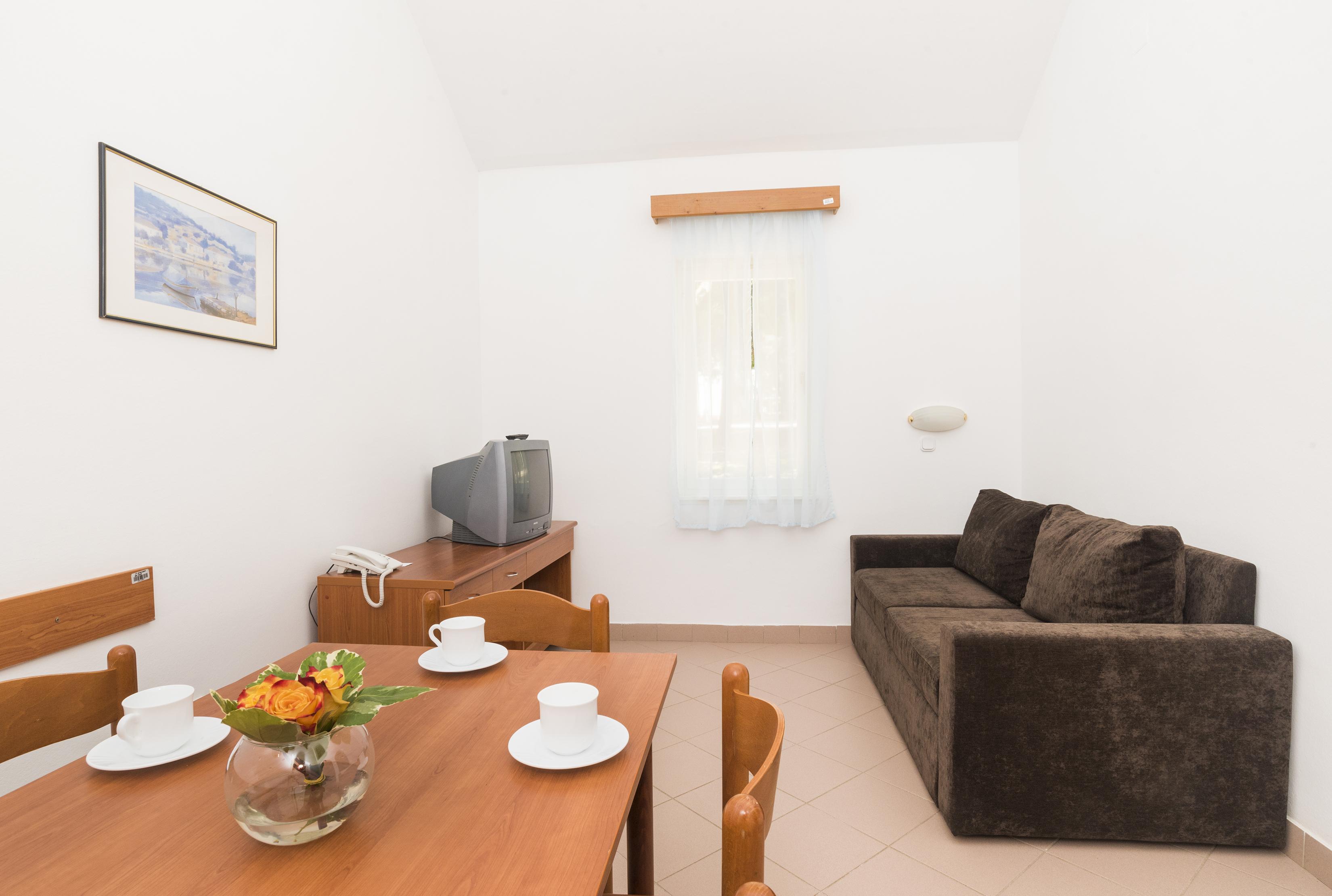 Apartments Polynesia Plava Laguna أوماغ المظهر الخارجي الصورة