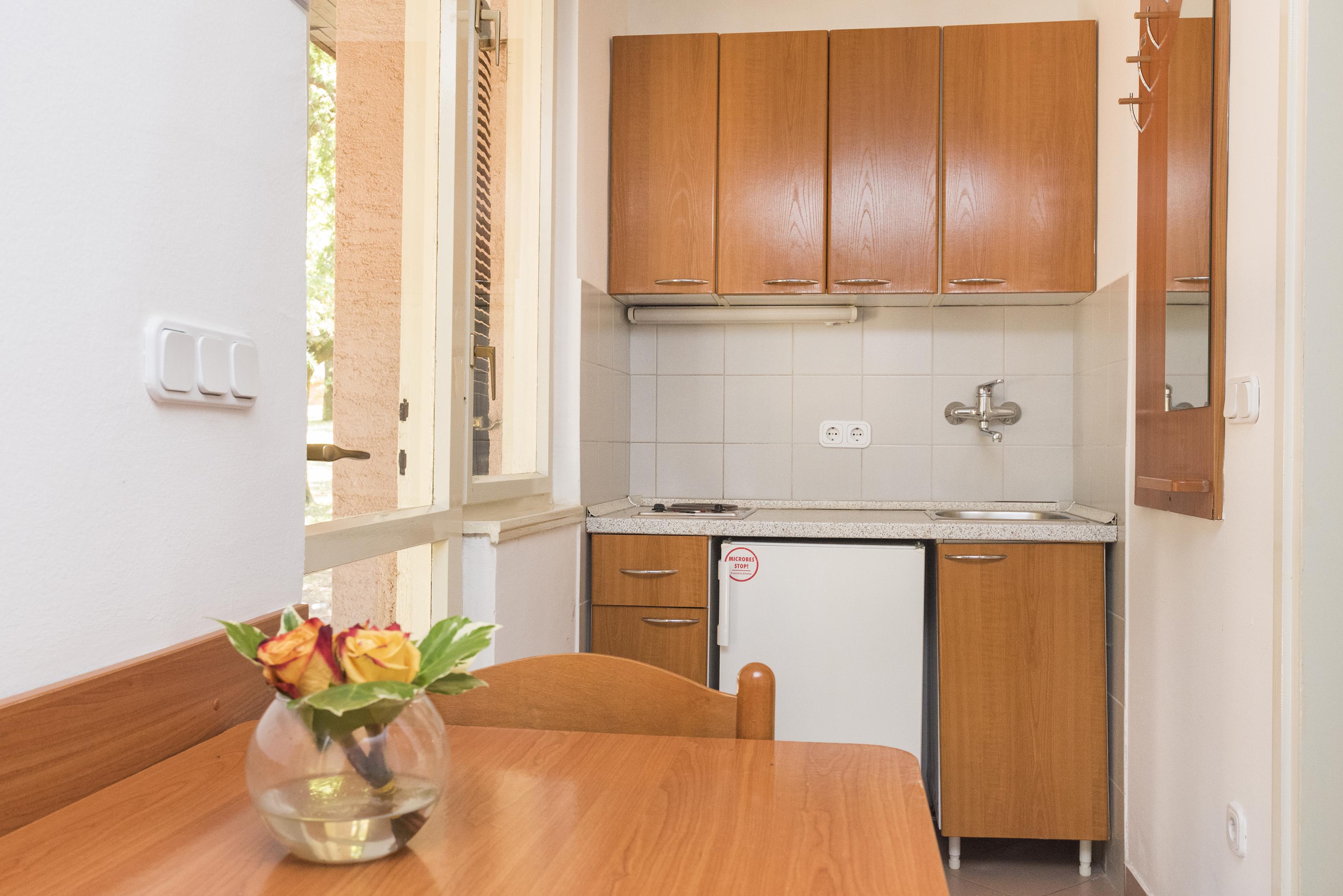 Apartments Polynesia Plava Laguna أوماغ المظهر الخارجي الصورة
