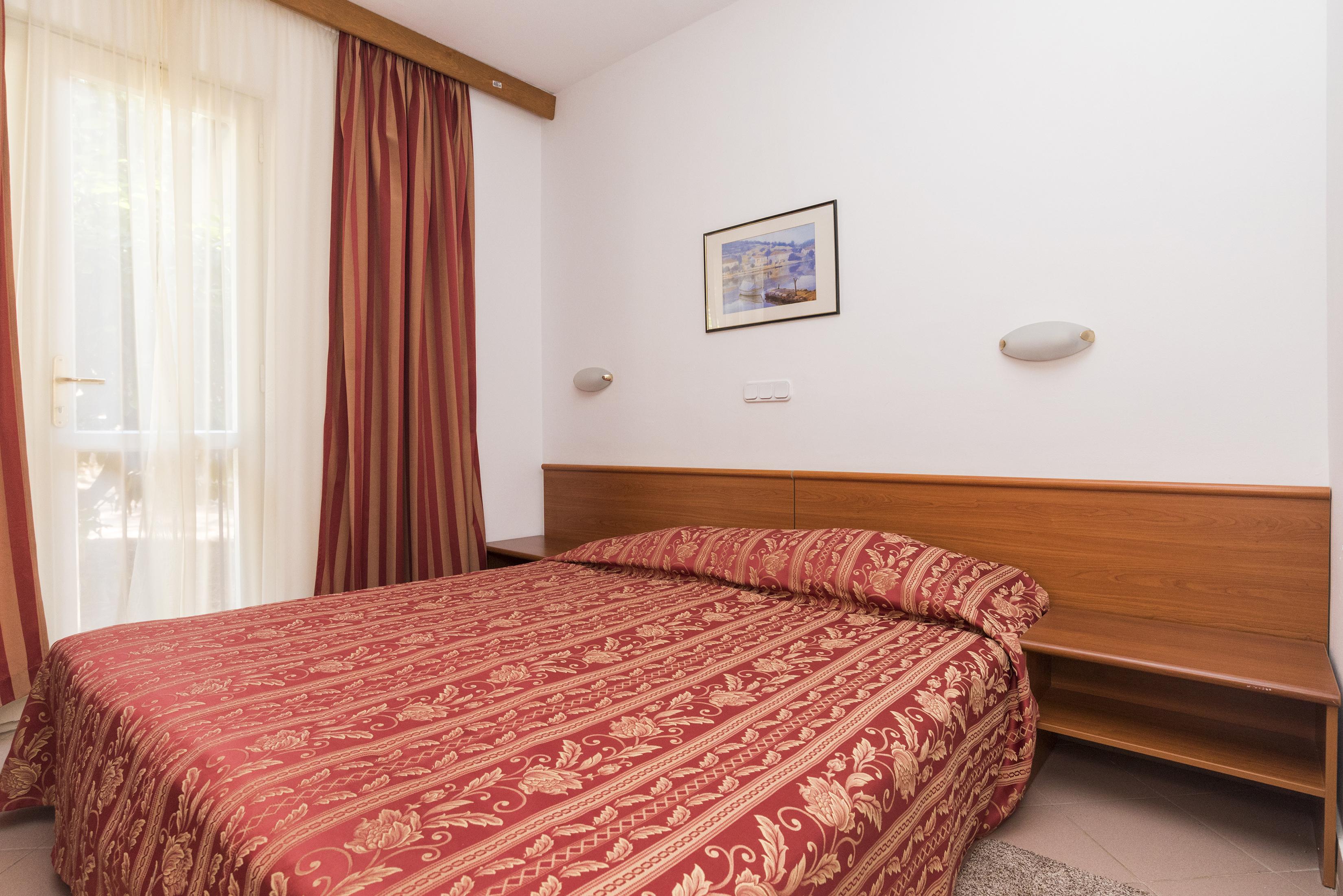 Apartments Polynesia Plava Laguna أوماغ المظهر الخارجي الصورة
