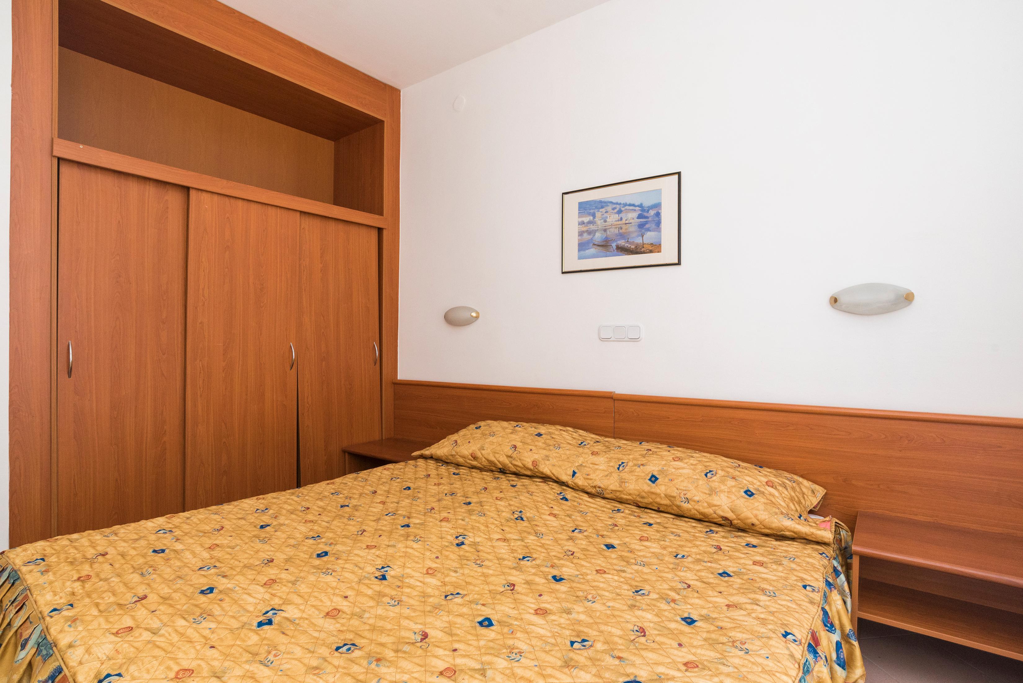 Apartments Polynesia Plava Laguna أوماغ المظهر الخارجي الصورة