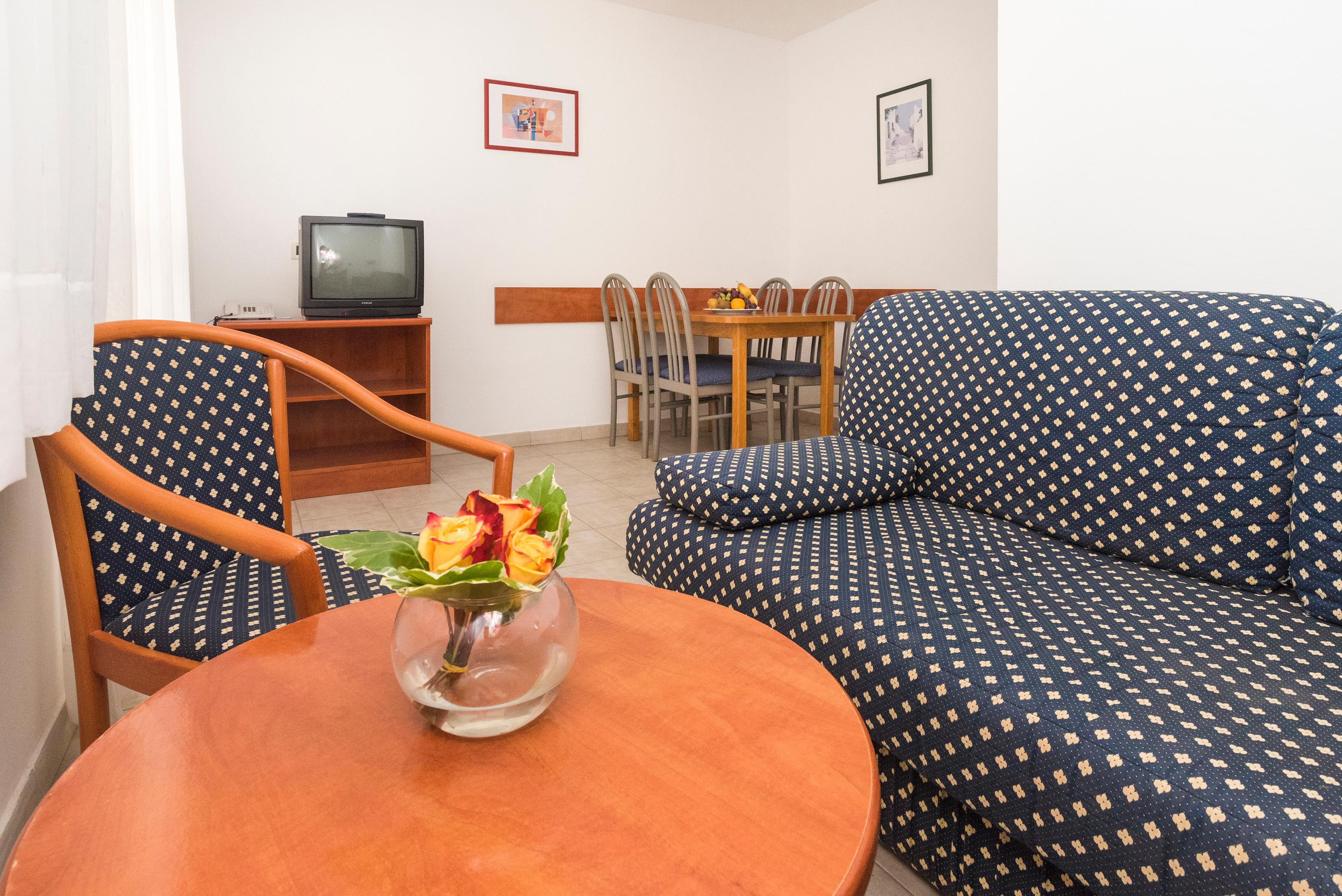 Apartments Polynesia Plava Laguna أوماغ المظهر الخارجي الصورة