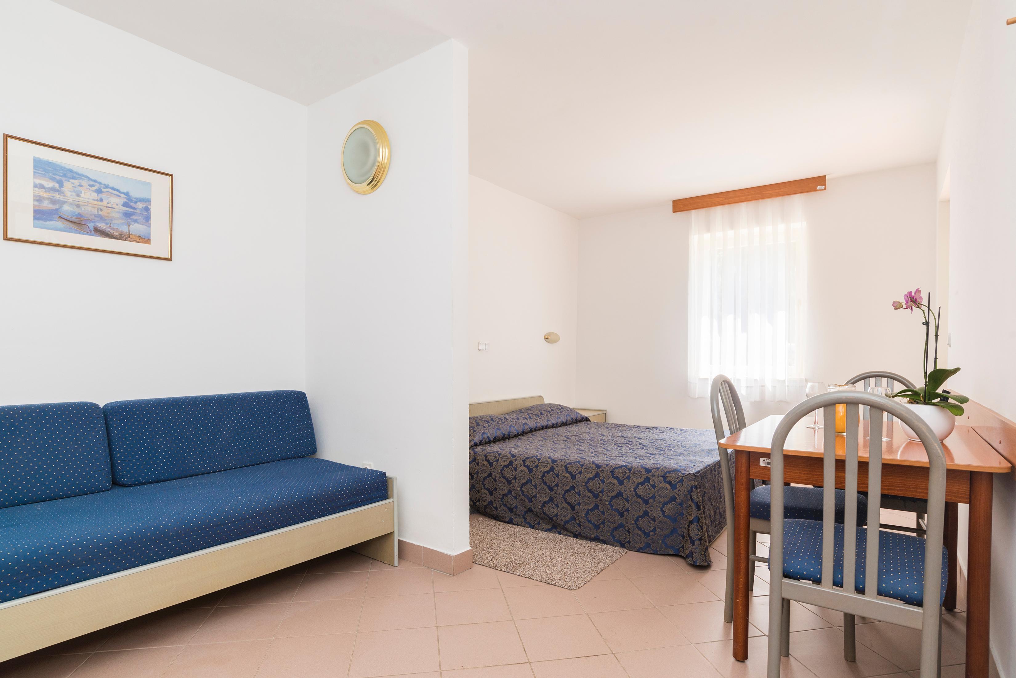Apartments Polynesia Plava Laguna أوماغ المظهر الخارجي الصورة