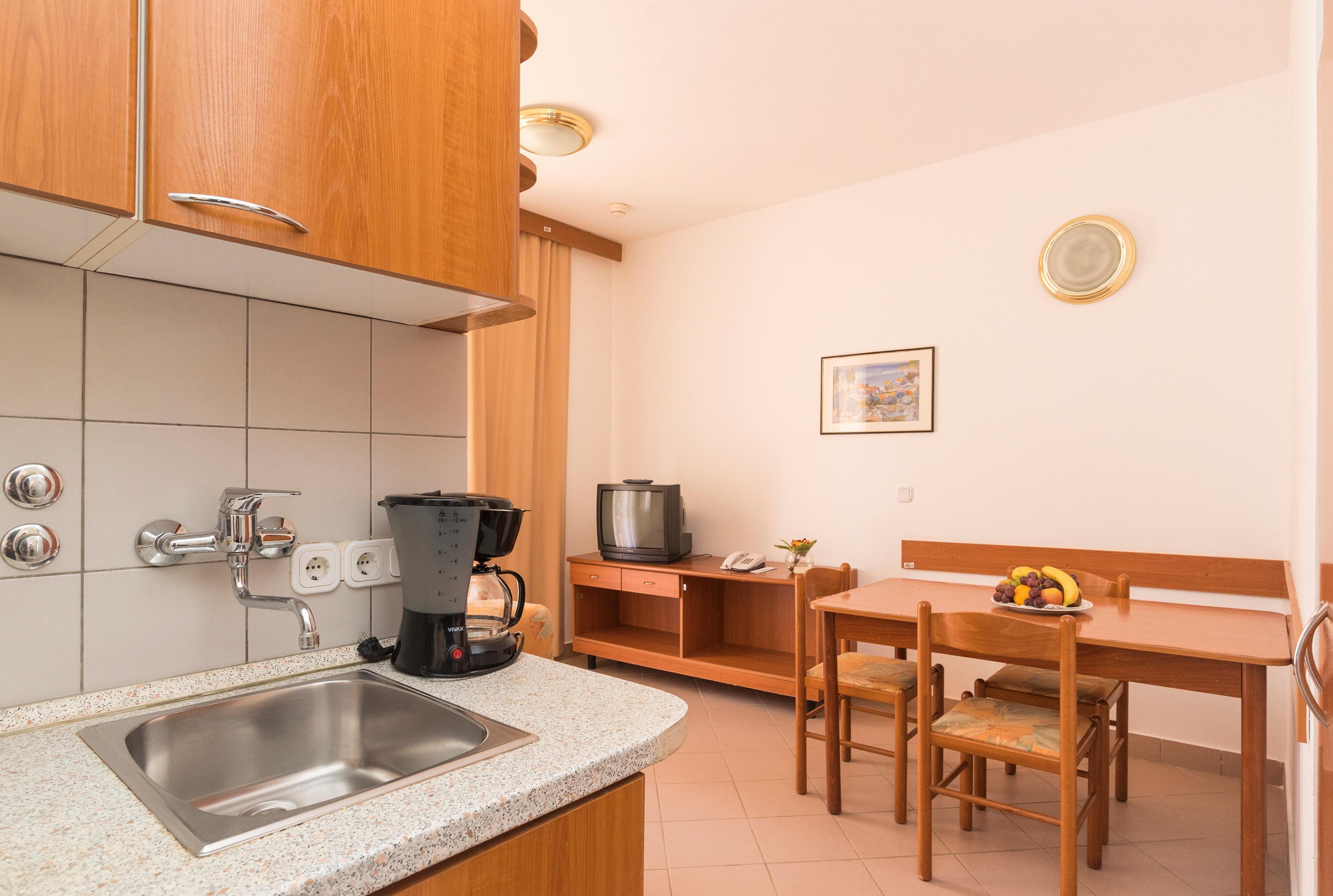 Apartments Polynesia Plava Laguna أوماغ المظهر الخارجي الصورة