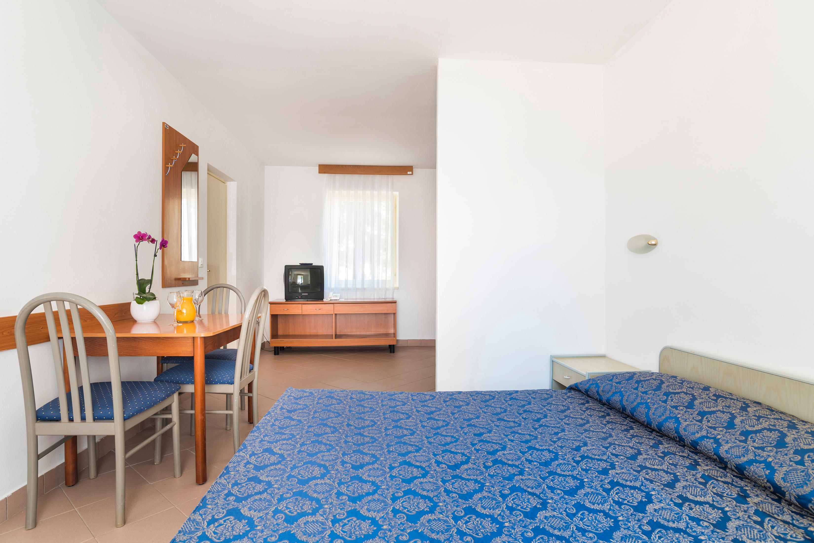 Apartments Polynesia Plava Laguna أوماغ المظهر الخارجي الصورة
