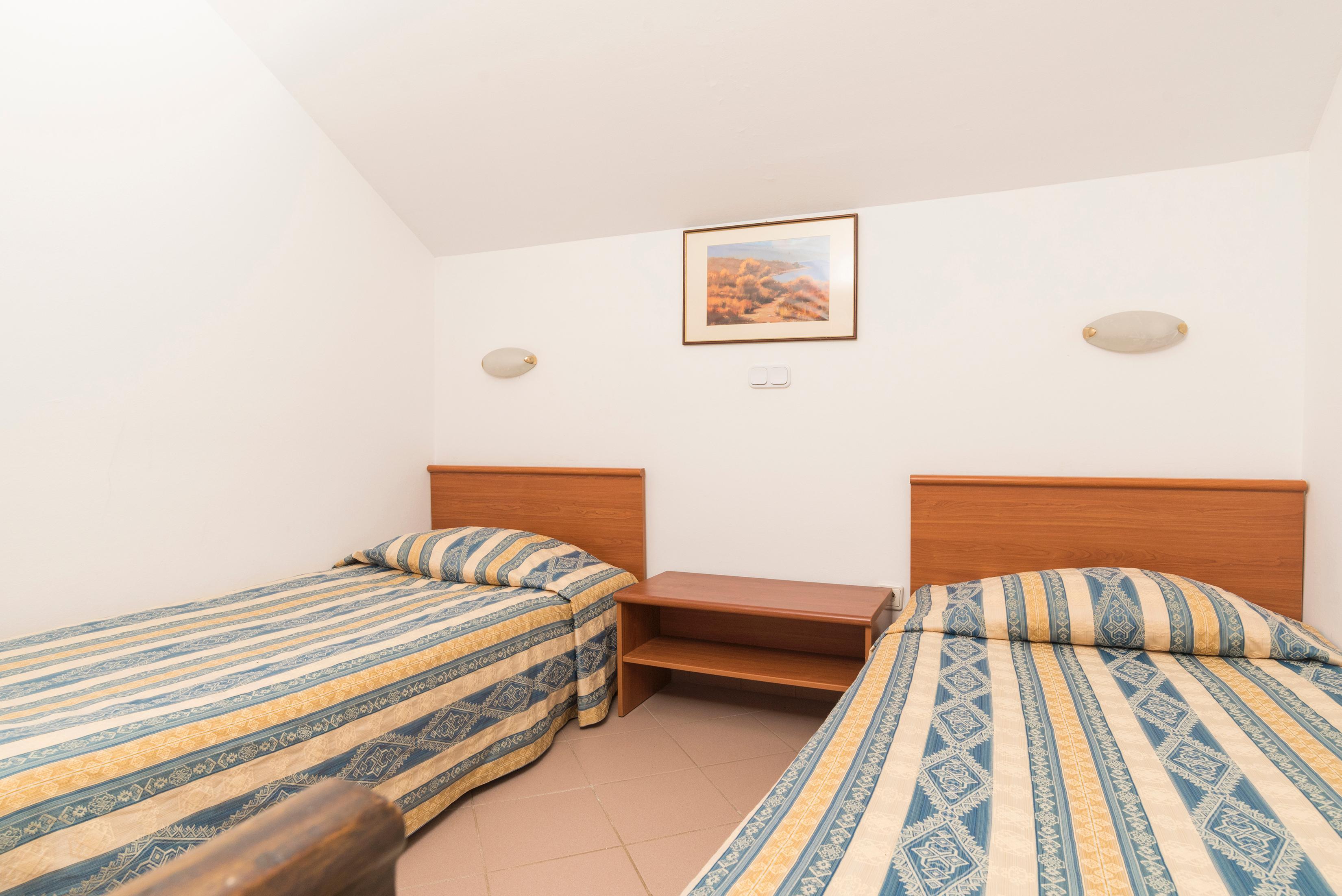 Apartments Polynesia Plava Laguna أوماغ المظهر الخارجي الصورة