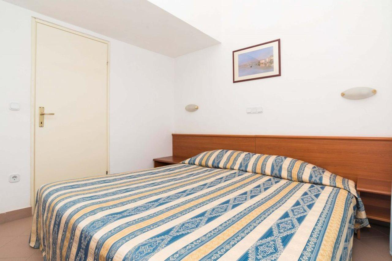 Apartments Polynesia Plava Laguna أوماغ المظهر الخارجي الصورة
