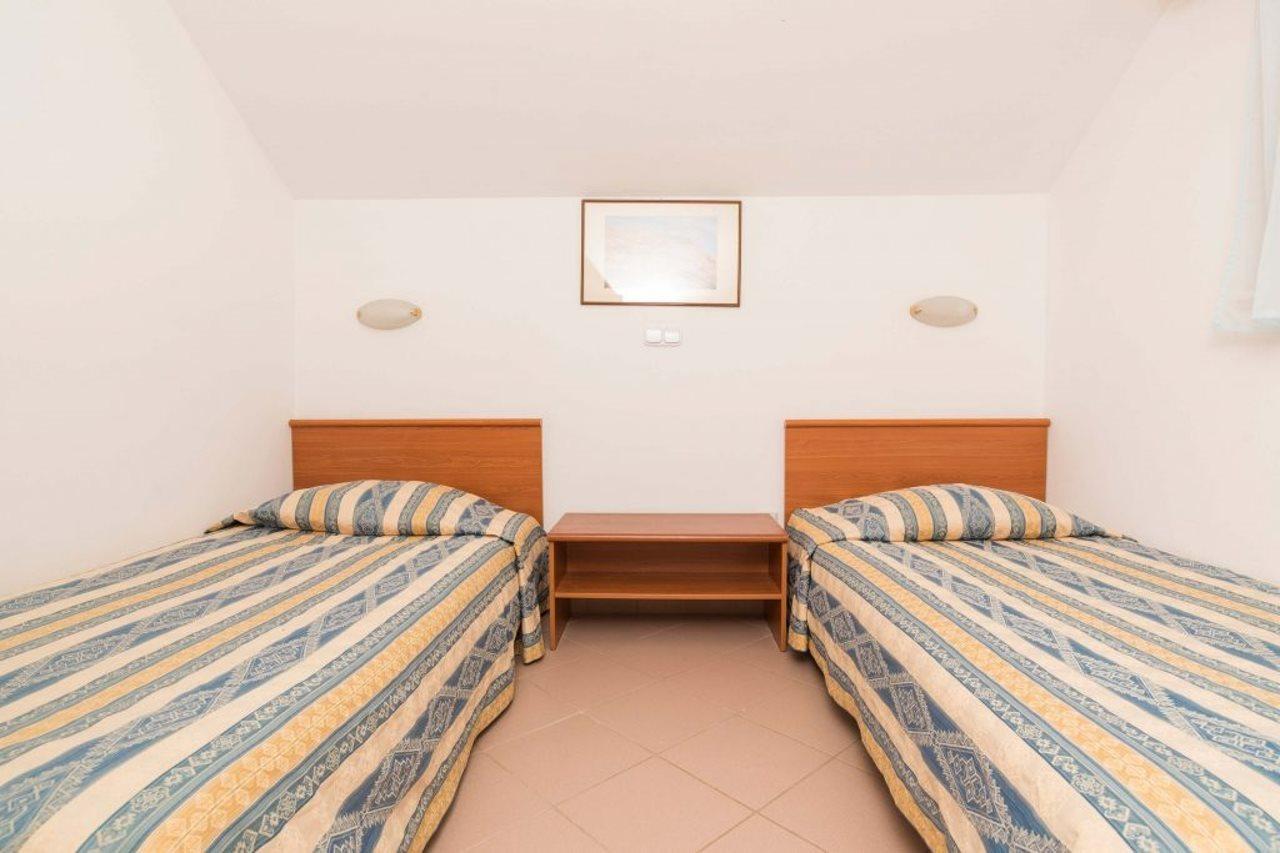 Apartments Polynesia Plava Laguna أوماغ المظهر الخارجي الصورة